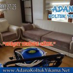 Adana Koltuk Yıkama Pınar Mahallesi