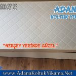 Adana Koltuk Yıkama Pınar Mahallesi Karaörs Sitesi