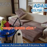 Adana Koltuk Yıkama Pınar Mahallesi