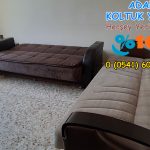 Adana Yüreğir Ptt Evleri Koltuk Yıkama | 0 541 607 27 25