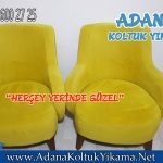 adana Sarıçam Koltuk Yıkama