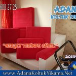 Adana Koltuk Yıkama - Sarıçam Koltuk Yıkama