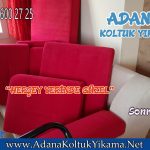 Adana Koltuk Yıkama - Sarıçam Koltuk Yıkama