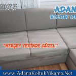 Adana Koltuk Yıkama - Seyhan Gazipaşa