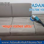 Adana Koltuk Yıkama - Seyhan Gazipaşa