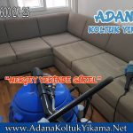 Adana Koltuk Yıkama - Seyhan Gazipaşa