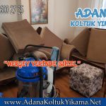 Adana Koltuk Yıkama - Seyhan Gazipaşa