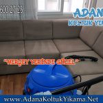 Adana Koltuk Yıkama - Seyhan Gazipaşa