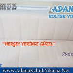 Adana Koltuk Yıkama, Tellidere Mahallesi Seyhan