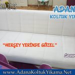 Adana Koltuk Yıkama, Tellidere Mahallesi Seyhan