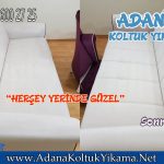 Adana Koltuk Yıkama, Tellidere Mahallesi Seyhan