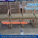 Adana Koltuk Yıkama - Toros Mahallesi