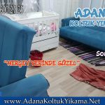 Adana Koltuk Yıkama - Yüreğir Koltuk Yıkama