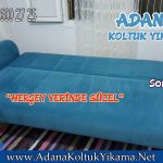 Adana Koltuk Yıkama - Yüreğir Koltuk Yıkama