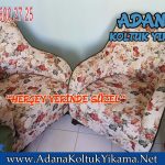 Adana Mavi Bulvar Berjer Yıkama
