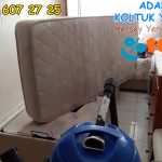 Seyhan Koltuk Yıkama Adana | 0541 607 27 25