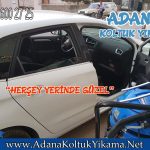 Adana Oto Koltuk Yıkama