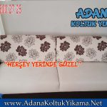 Adana Pınar Mahallesi Koltuk Takımı Yıkama
