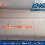 Adana Tellidere Mahallesi Koltuk Yıkama