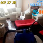 Adana Koltuk Yıkama | 0541 607 27 25