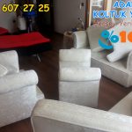 Adana Koltuk Yıkama | 0541 607 27 25