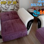 Koltuk Yıkama Adana| 0541 607 27 25