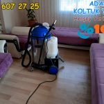 Koltuk Yıkama Adana| 0541 607 27 25