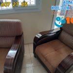 Yüreğir Koltuk Yıkama Adana | 0541 607 27 25