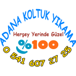 Adana Koltuk Yıkama | 0541 607 27 25