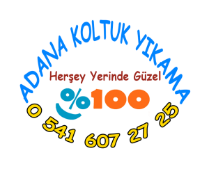 Adana Koltuk Yıkama | 0541 607 27 25