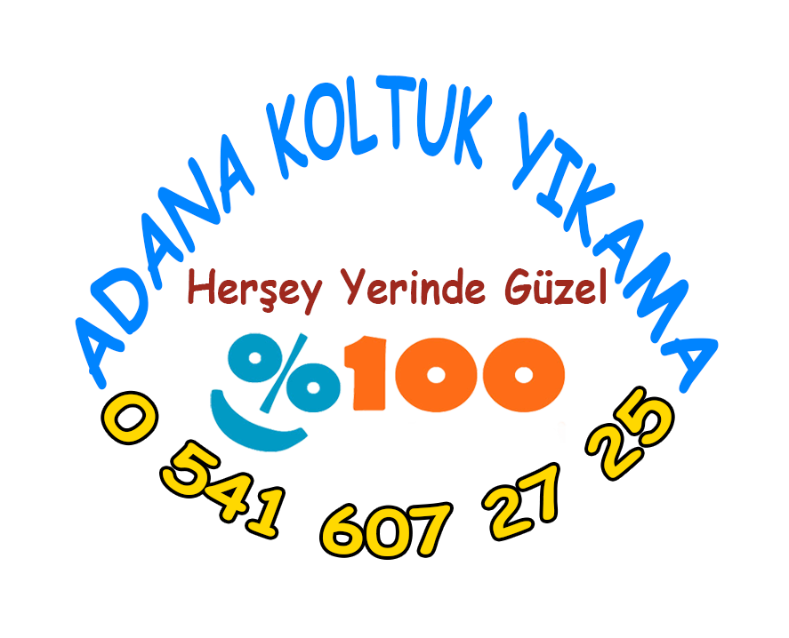 Adana Koltuk Yıkama | (0541) 607 27 25