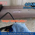 Sarıçam Çekyat Yıkama