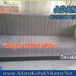 Sarıçam Çekyat Yıkama