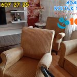 Seyhan Koltuk Yıkama Adana | 0541 607 27 25