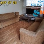 Seyhan Koltuk Yıkama Adana | 0541 607 27 25